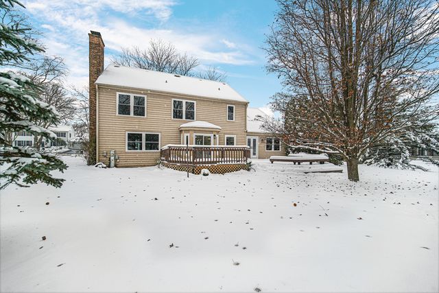 967 W Bauer Road, Naperville, IL 60563