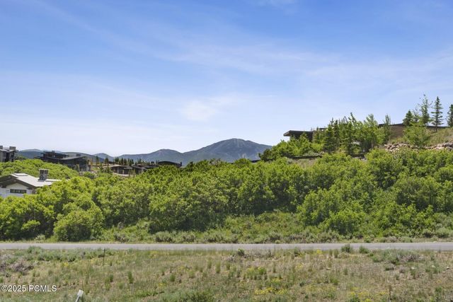 2727 E Canyon Gate Road, Park City, UT 84098