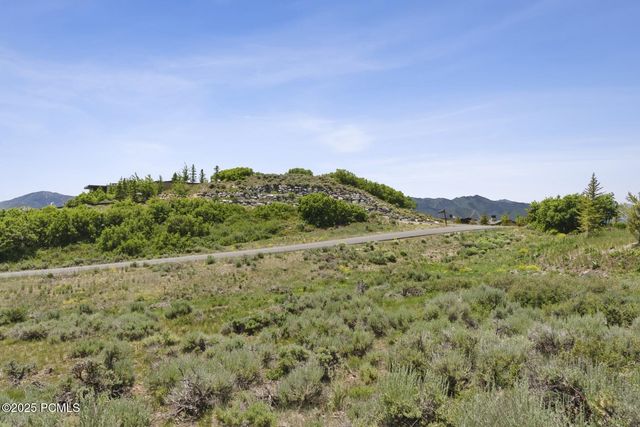 2727 E Canyon Gate Road, Park City, UT 84098