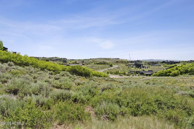 2727 E Canyon Gate Road, Park City, UT 84098