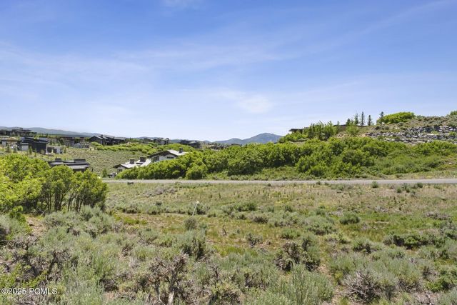 2727 E Canyon Gate Road, Park City, UT 84098