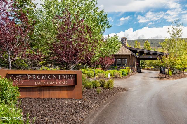 2727 E Canyon Gate Road, Park City, UT 84098