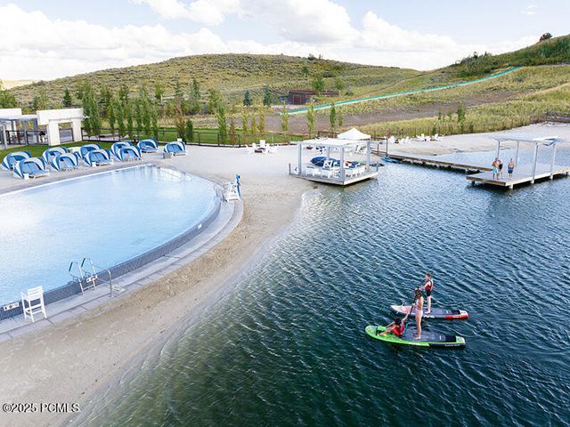 2727 E Canyon Gate Road, Park City, UT 84098