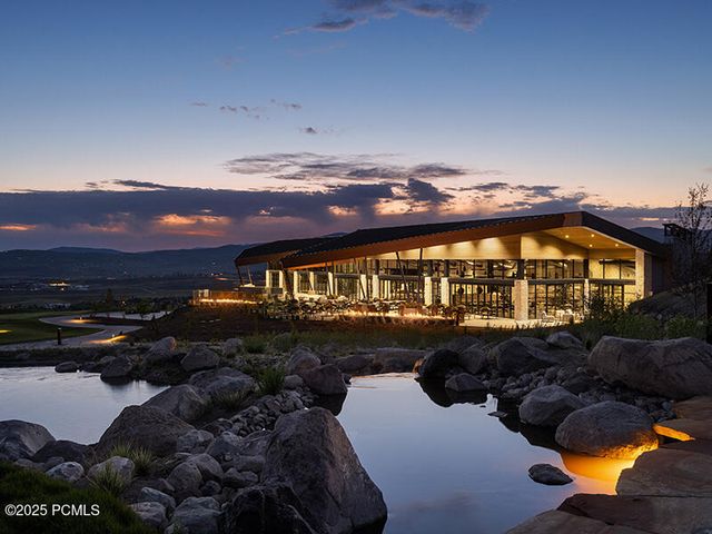 2727 E Canyon Gate Road, Park City, UT 84098