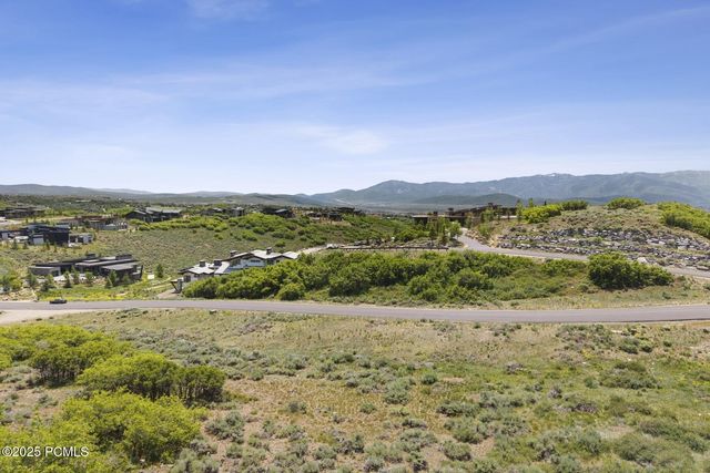 2727 E Canyon Gate Road, Park City, UT 84098