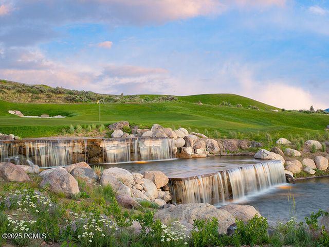 2727 E Canyon Gate Road, Park City, UT 84098