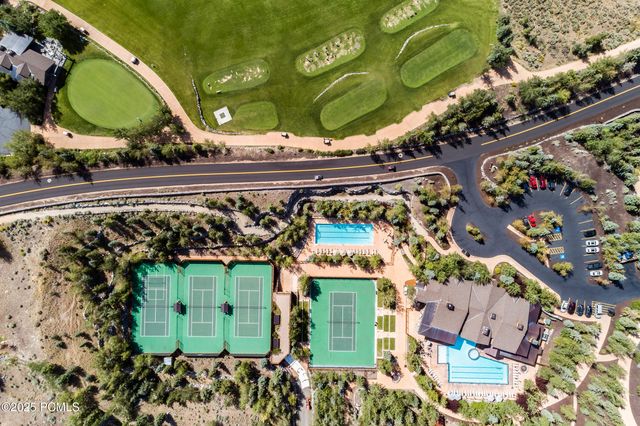 2727 E Canyon Gate Road, Park City, UT 84098
