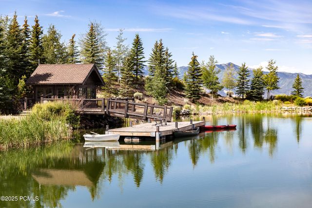 2727 E Canyon Gate Road, Park City, UT 84098