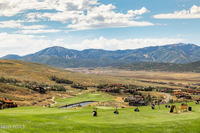 2727 E Canyon Gate Road, Park City, UT 84098