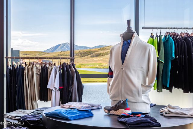 2727 E Canyon Gate Road, Park City, UT 84098