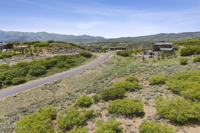 2727 E Canyon Gate Road, Park City, UT 84098