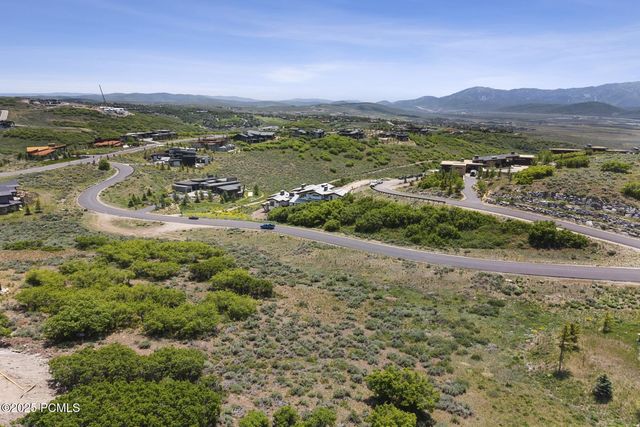 2727 E Canyon Gate Road, Park City, UT 84098