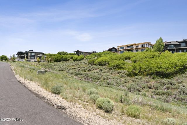 2727 E Canyon Gate Road, Park City, UT 84098