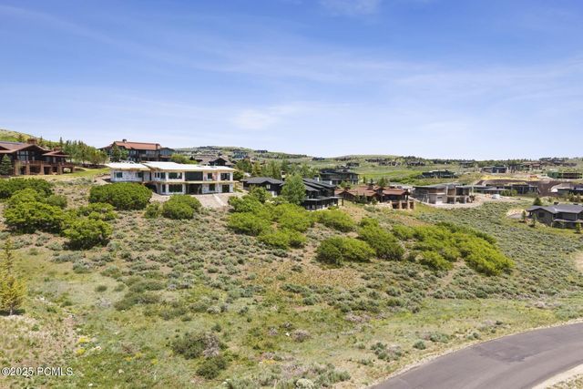 2727 E Canyon Gate Road, Park City, UT 84098