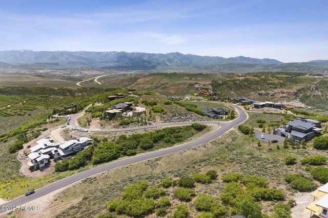 2727 E Canyon Gate Road, Park City, UT 84098