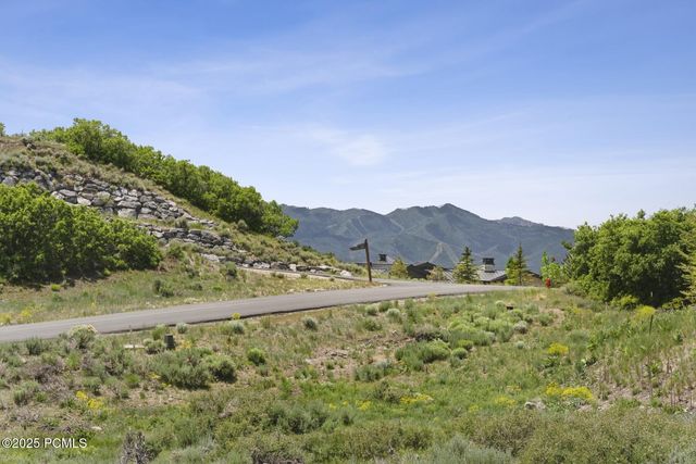 2727 E Canyon Gate Road, Park City, UT 84098