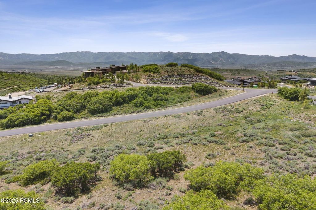 2727 E Canyon Gate Road, Park City, UT 84098