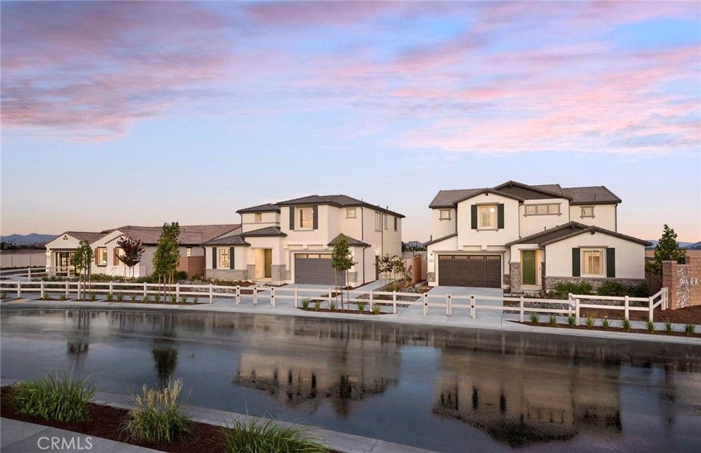 1521 Kauffman Street, Perris, CA 92571 — exterior