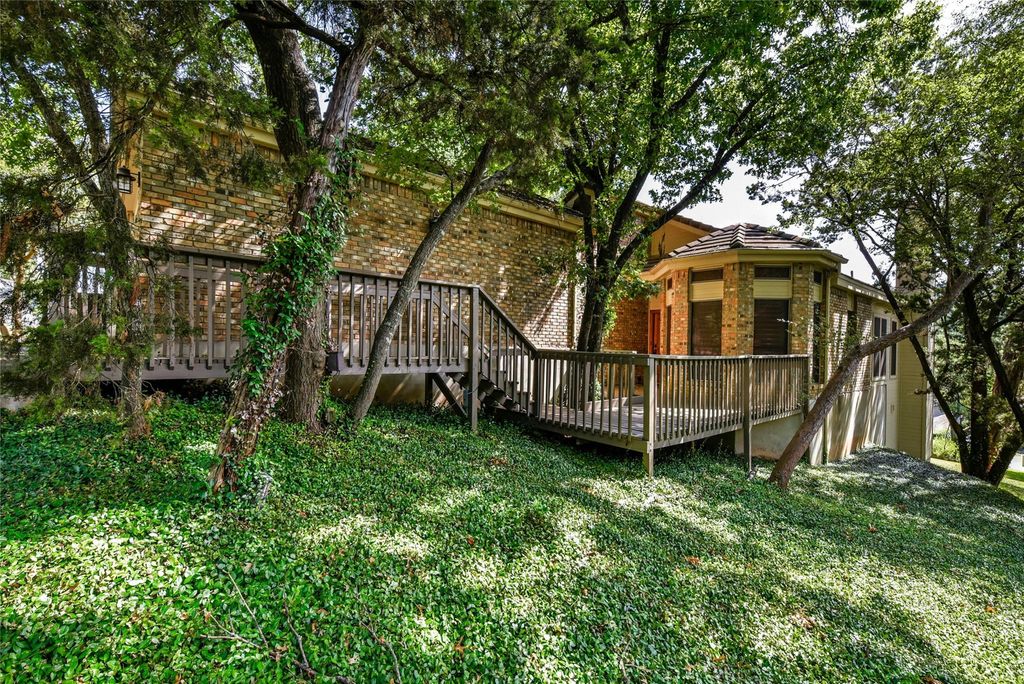 3509 Fawn TRL, Austin, TX 78746