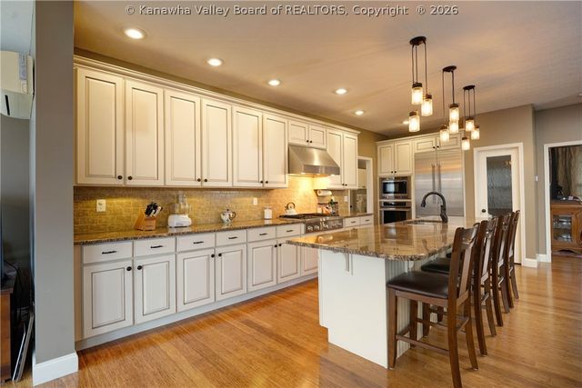 561 Wynterhall Lane, South Charleston, WV 25309