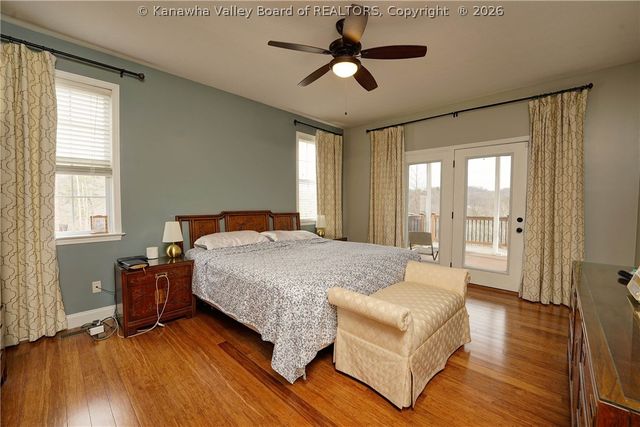 561 Wynterhall Lane, South Charleston, WV 25309