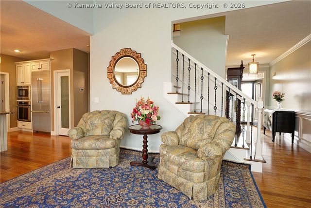 561 Wynterhall Lane, South Charleston, WV 25309