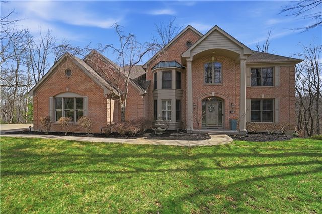 873 Miami Ridge Drive, Miami Twp, OH 45140