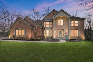 873 Miami Ridge Drive, Miami Twp, OH 45140
