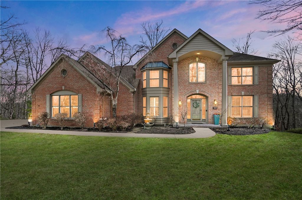 873 Miami Ridge Drive, Miami Twp, OH 45140