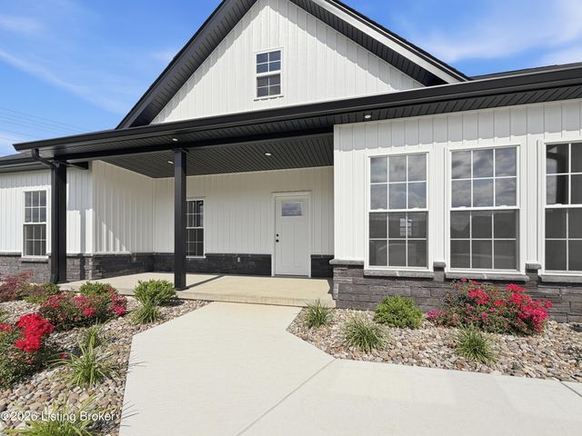 88 Betty Boyd Ln, Brandenburg, KY 40108