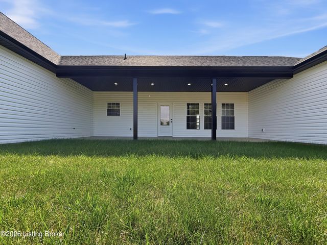 88 Betty Boyd Ln, Brandenburg, KY 40108