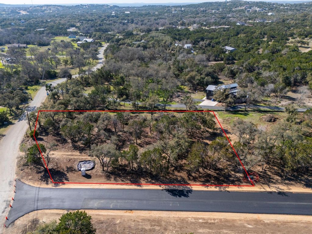 9-Lot Spring Oak DR, Dripping Springs, TX 78620