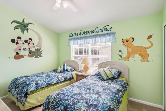 2382 SILVER PALM DRIVE E, Kissimmee, FL 34747