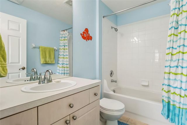2382 SILVER PALM DRIVE E, Kissimmee, FL 34747