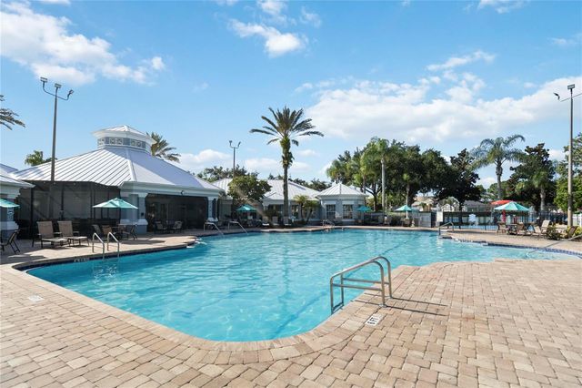2382 SILVER PALM DRIVE E, Kissimmee, FL 34747