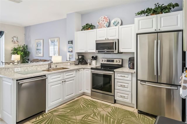2382 SILVER PALM DRIVE E, Kissimmee, FL 34747