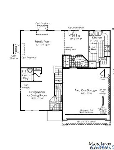 3004 Hunton Cottage Ln, Glen Allen, VA 23060