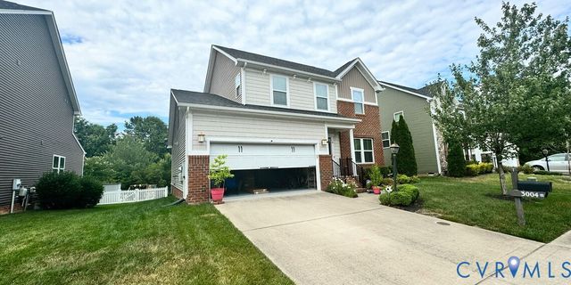 3004 Hunton Cottage Ln, Glen Allen, VA 23060