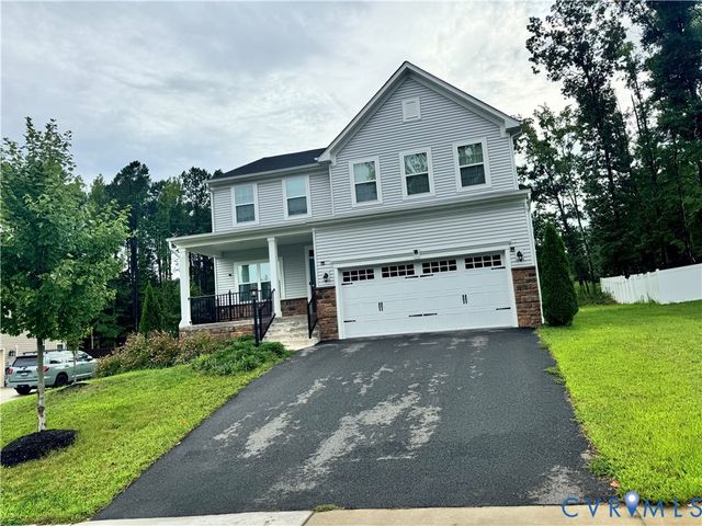 3004 Hunton Cottage Ln, Glen Allen, VA 23060