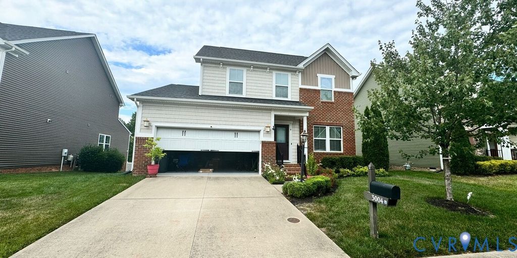 3004 Hunton Cottage Ln, Glen Allen, VA 23060