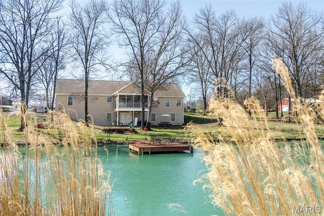 521 Charles Henry Lane, Beaufort, MO 63013