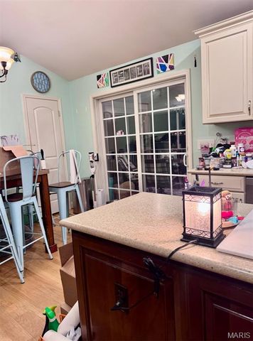 521 Charles Henry Lane, Beaufort, MO 63013