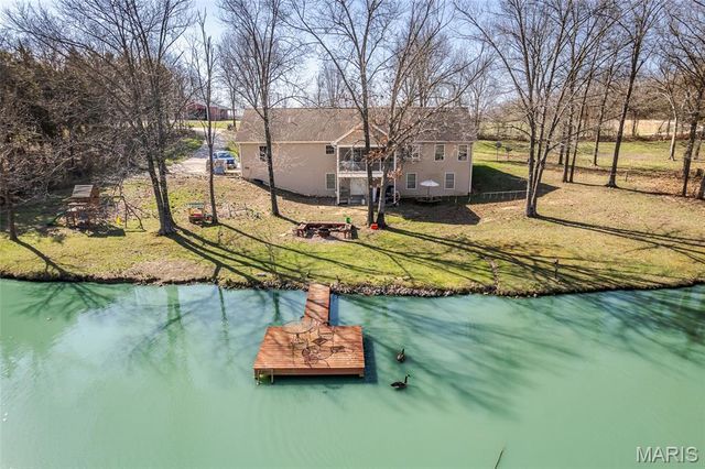 521 Charles Henry Lane, Beaufort, MO 63013