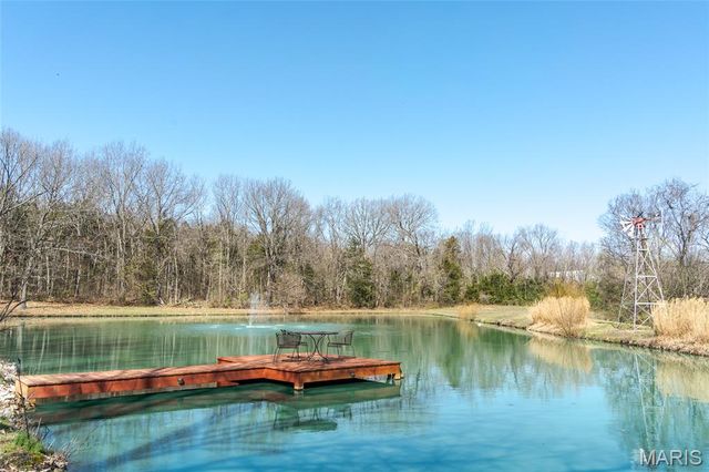 521 Charles Henry Lane, Beaufort, MO 63013