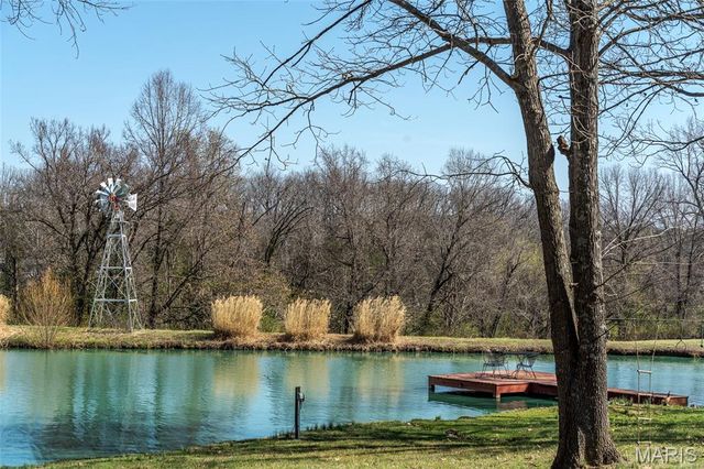 521 Charles Henry Lane, Beaufort, MO 63013