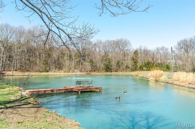 521 Charles Henry Lane, Beaufort, MO 63013