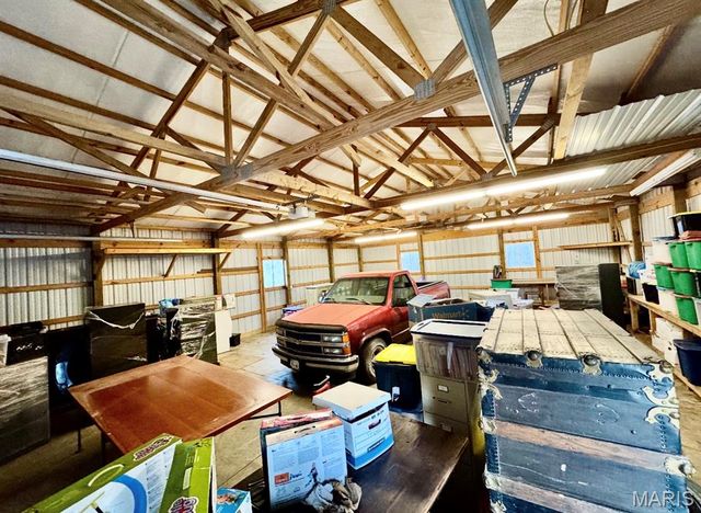 521 Charles Henry Lane, Beaufort, MO 63013