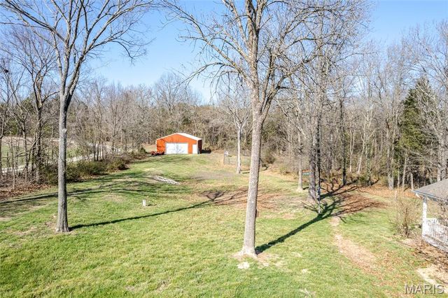 521 Charles Henry Lane, Beaufort, MO 63013