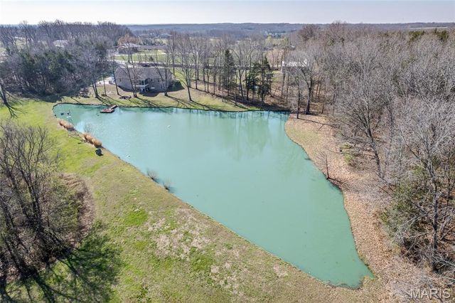 521 Charles Henry Lane, Beaufort, MO 63013
