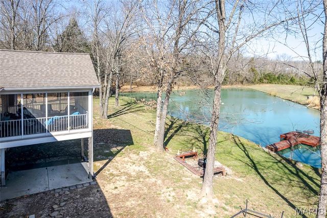 521 Charles Henry Lane, Beaufort, MO 63013